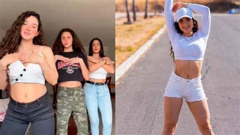 tiktoker se volvio viral tras revelar  se convirtio en madre  los