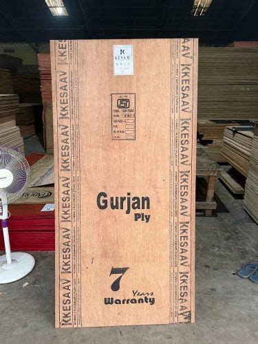 Gurjan Plywood . at ₹ 140/sq ft | Gurjan Plywood in Chennai | ID ...