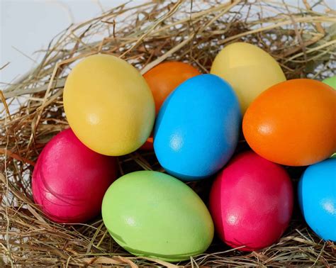 What Is Easter About? 10 Things You Didn't Know - ComposeMD