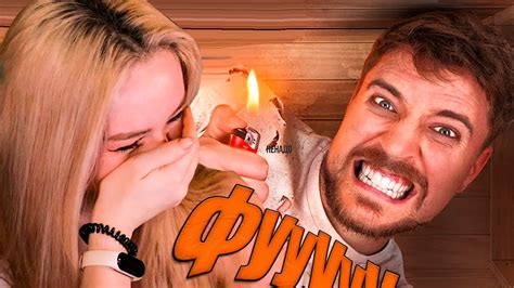 Синика Смотрит мистер Бист Я Провел 7 Дней Погребенный Заживо - YouTube