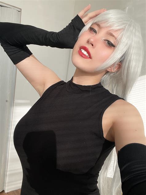 Elizabeth cosplay by me : r/NanatsunoTaizai