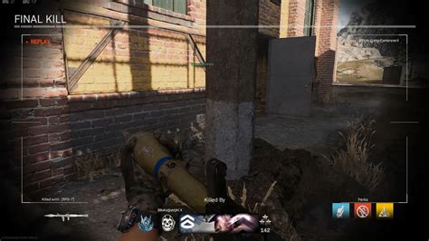 cinematic final killcam ive    rmodernwarfare