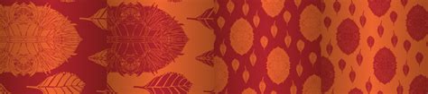 Telas decorativas con diseños exclusivos - Patium