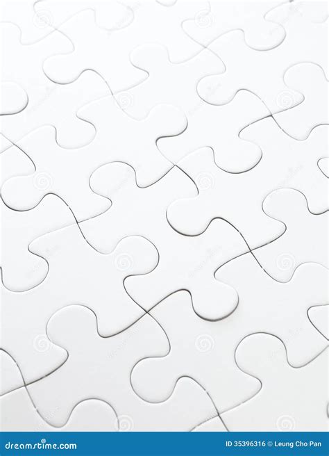 Completed puzzle stock photo. Image of together, solve - 35396316