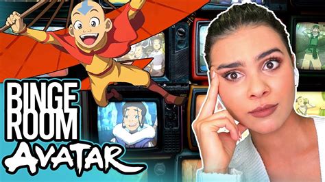 people  avatar    time  hour binge room youtube