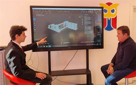 Даниел „смали“ училището си и спечели конкурса за STEM науки - 24rodopi.com