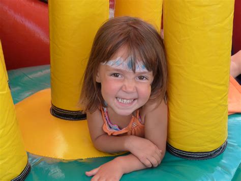 rentals for birthday parties 2