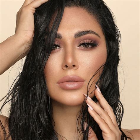 Mastering the Art of Enhancing Your Look with Huda Beauty Snapchat