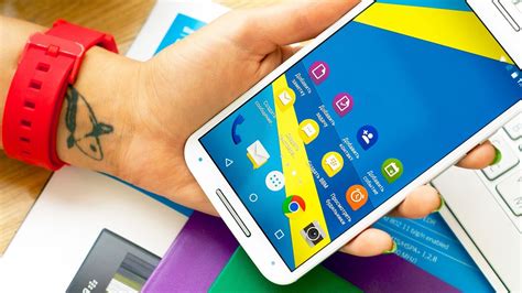 Купили Android-смартфон. Какие программы поставить? - YouTube