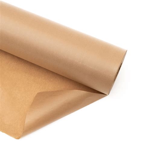 Papel De Kraft