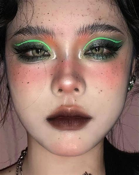 Пин от пользователя Marthy´s на доске Makeup | Макияж при наличии ...