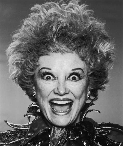 Phyllis Diller – Movies, Bio and Lists on MUBI