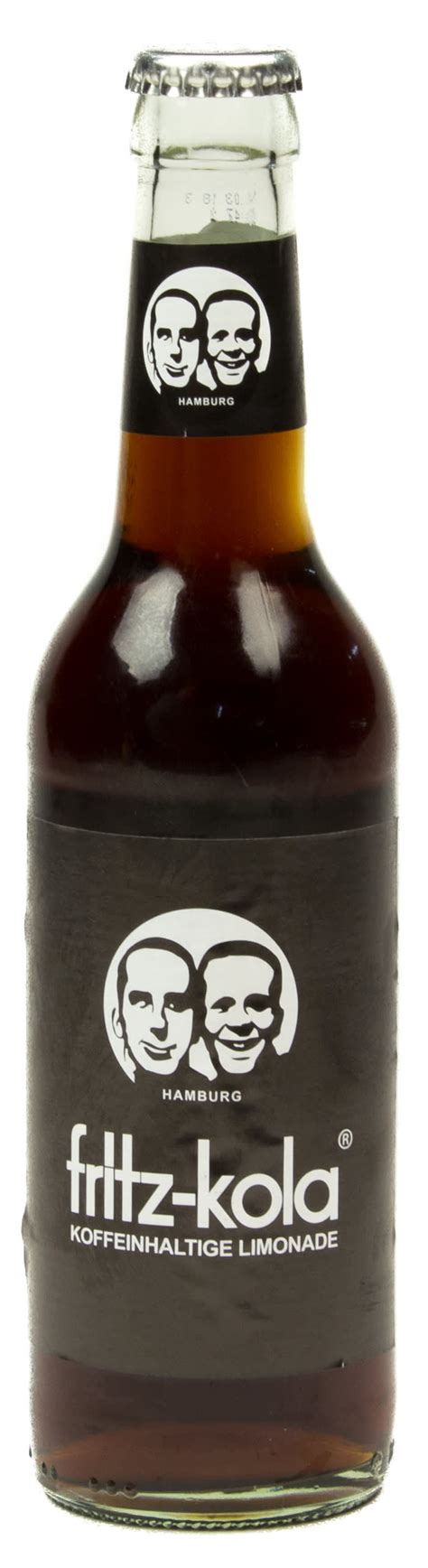 Cola & Colamixgetränke - Fritz Kola 0,33 l Glas Mehrweg - Ihr ...
