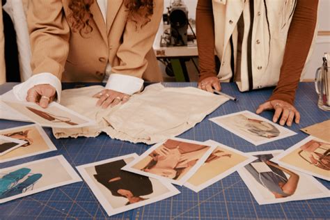 identify   important aspects   fashion internship