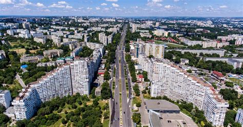 Cheap Flights to Moldova from $226 - KAYAK