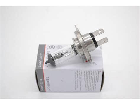 Купить Лампа фарная 60/55W 12V H4 LYNX / L10460 в УазПотребСоюз.