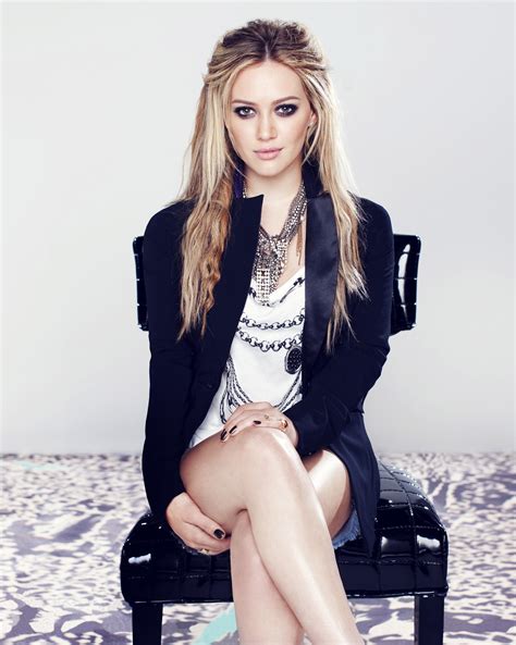 Hilary Duff : r/celebritylegs