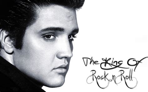 Quem É O Rei Do Rock - Elvis Presley o rei do rock – Maria Ulhôa