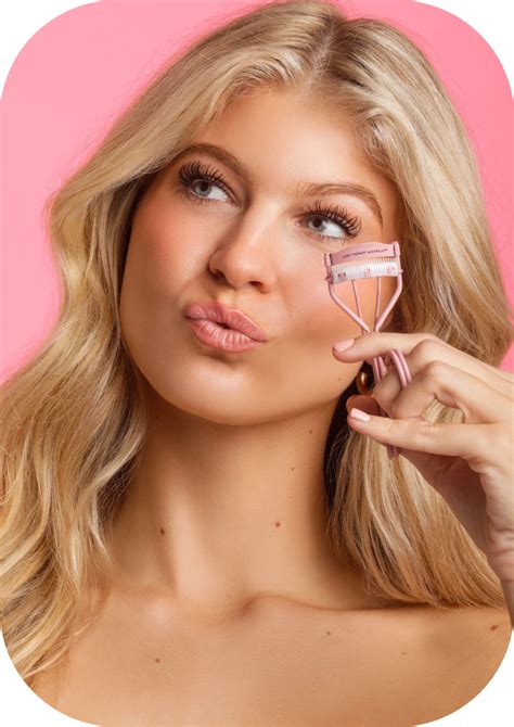 Eyelash Curler - Lash Therapy Australia