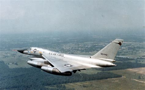 The potential 100 year life of the B-52 bomber and the history of ...