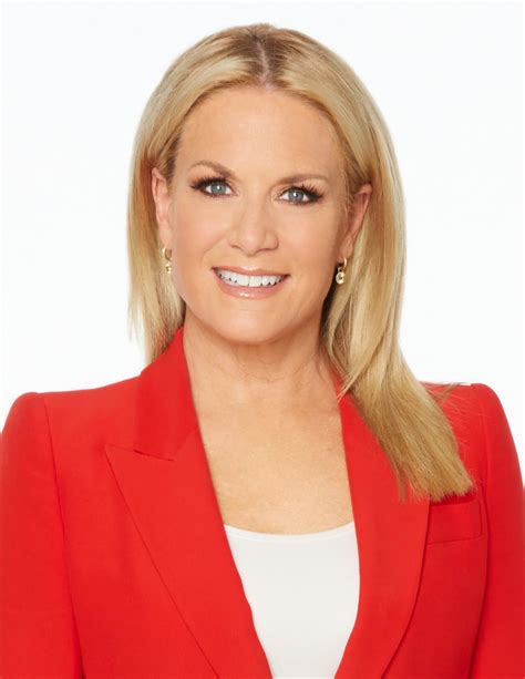 Fox News’ Martha MacCallum Was on ‘All My Children’ | Us Weekly