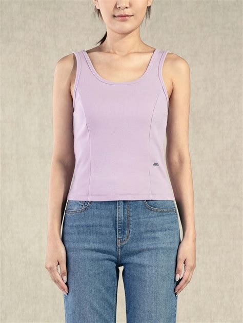 Future Classics Princess Seam Rib Tank | Garmentory