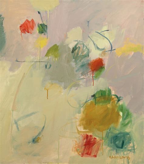 Chloë Lamb, Drift I | Portland Gallery