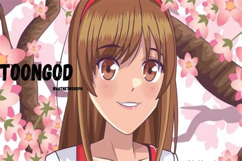 Toongod.com: Rising Star in the Online Manga and Webtoon World