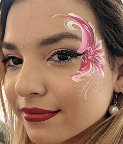 Pin by Paper Alley on face painting ideas | Face painting easy, Adult ...