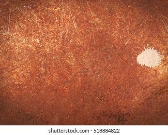 Rustic Brown Metal Texture Background Stock Photo 518884822 | Shutterstock