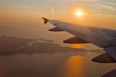 5 Cheapest Flights To Book From Singapore This Season