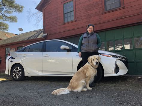 Massachusetts Electric Vehicle rebates are back – $2,500 for full