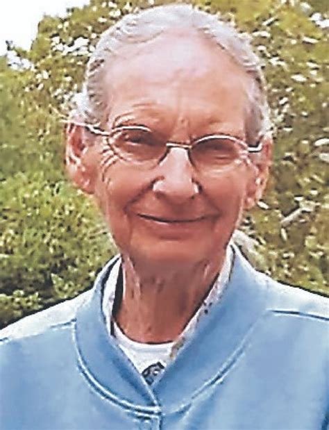 Marian B. Sensenich | Obituaries | lancasteronline.com