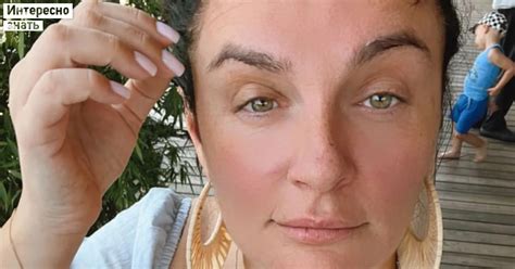 Без макияжа и в объятиях мужа: Елена Ваенга показала честные фото на отдыхе