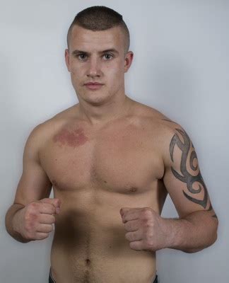 Vadim Shabadash | MMA Fighter Page | Tapology