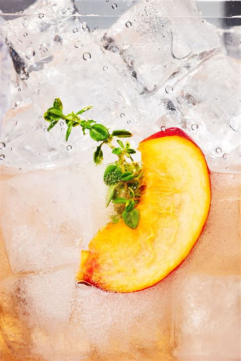 What is a Donut Peach | Bon Appétit