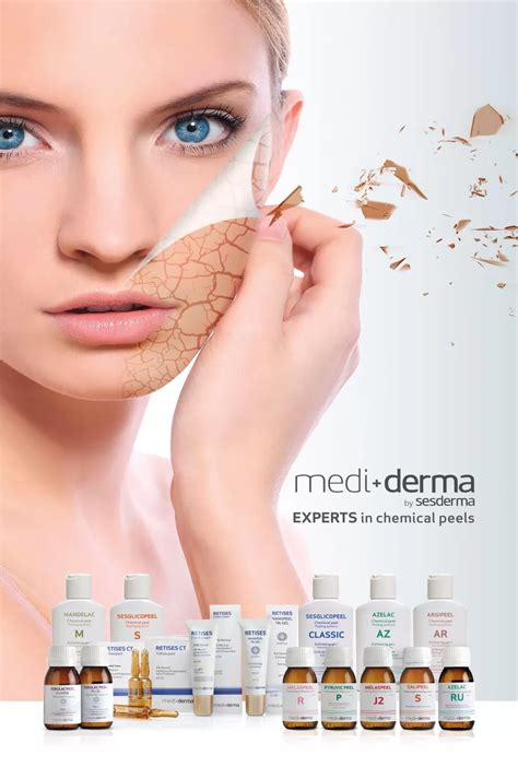 Пилинг MEDIDERMA 3-RETISES CT (Ретиноловый) | TG Clinic Северск