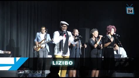 MUSIC: Lizibo - YouTube