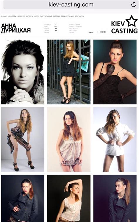 Russian Market on Twitter: "Wow.. @jason_corcoran: lifenews says model ...