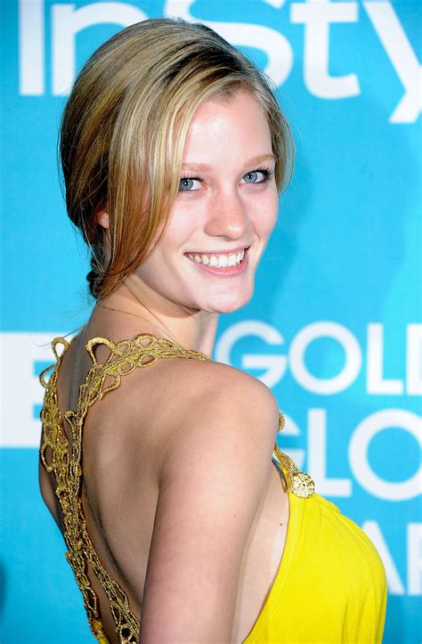 Ashley Hinshaw
