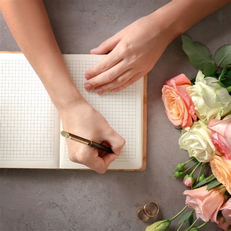 lista de pregatiri pentru nunta