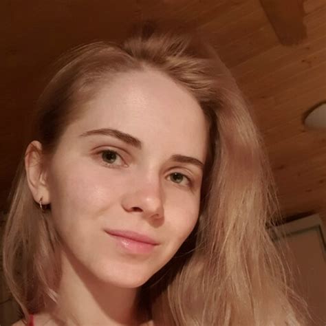 Maria SOKOLOVA | Dubna International University for Nature, Society ...