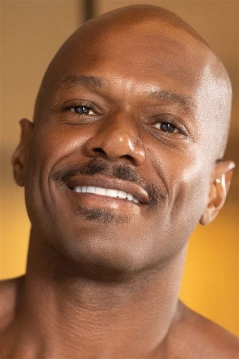 Rhyheim Shabazz — The Movie Database (TMDB)