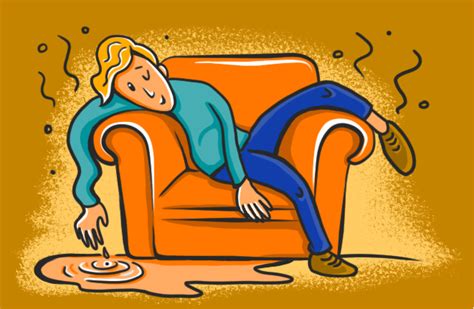 Why am I so lazy? - INRSIDE