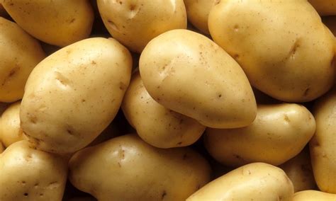 Чим картопля краща за інші суперпродукти?