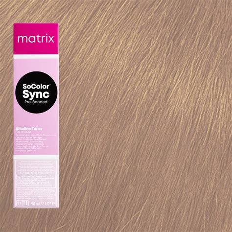 matrix SoColor Sync 9MM | Matrix Super Sync & Tonal Control | Barkers ...