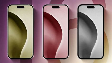Как будет выглядеть iPhone 16? Этот дизайн мы уже видели | AppleInsider.ru
