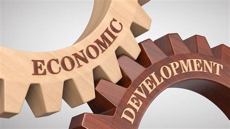 State has new plan for economic development