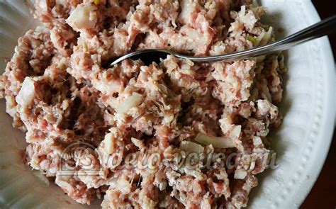 Гречаники рецепт с пошаговыми фото