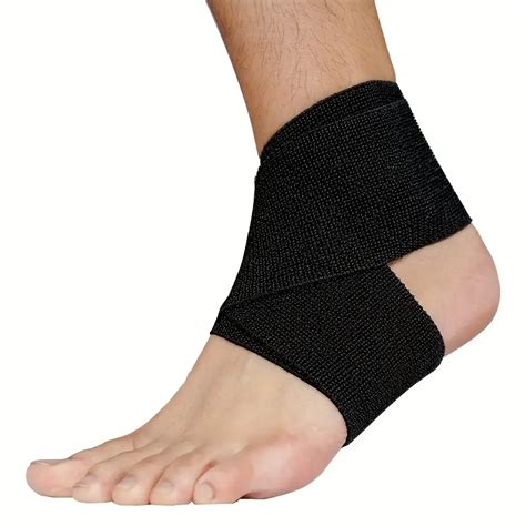 ankle strap proactive life physio